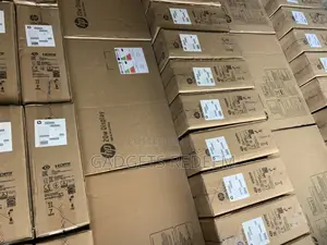 Hp Monitor