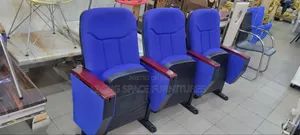 Auditorium Chairs 3in1 Set