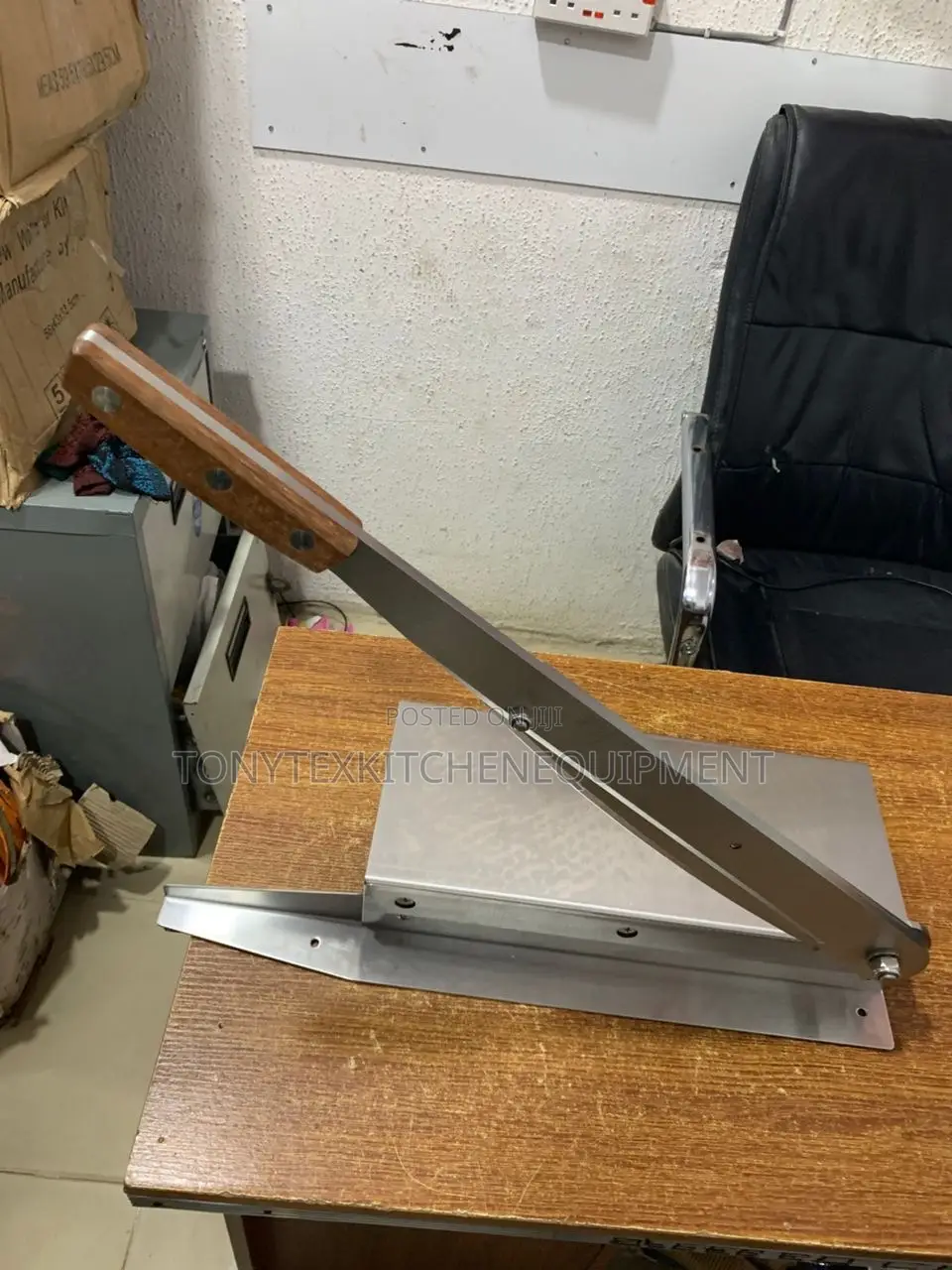 Manual Meat Cutter (Big)