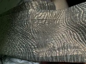 Brocade Fabric