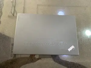 Laptop Lenovo ThinkPad X1 Carbon 8GB Intel Core I7 SSD 256GB