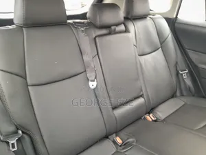 Toyota RAV4 2020 Black