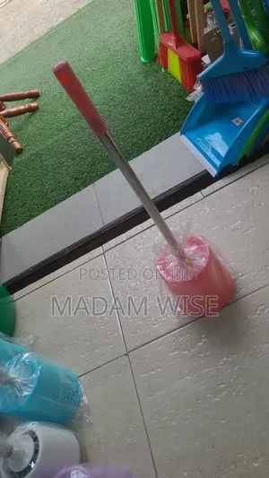 Toilet Brushes