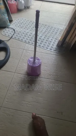 Toilet Brushes
