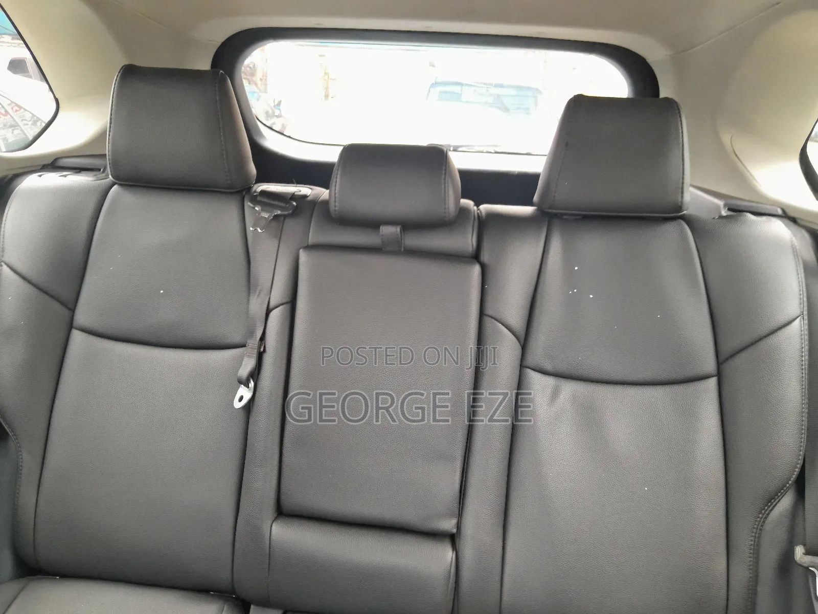 Toyota RAV4 2020 Black