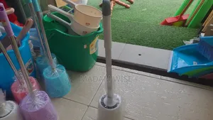 Luxury and Quality Toilet Brush.