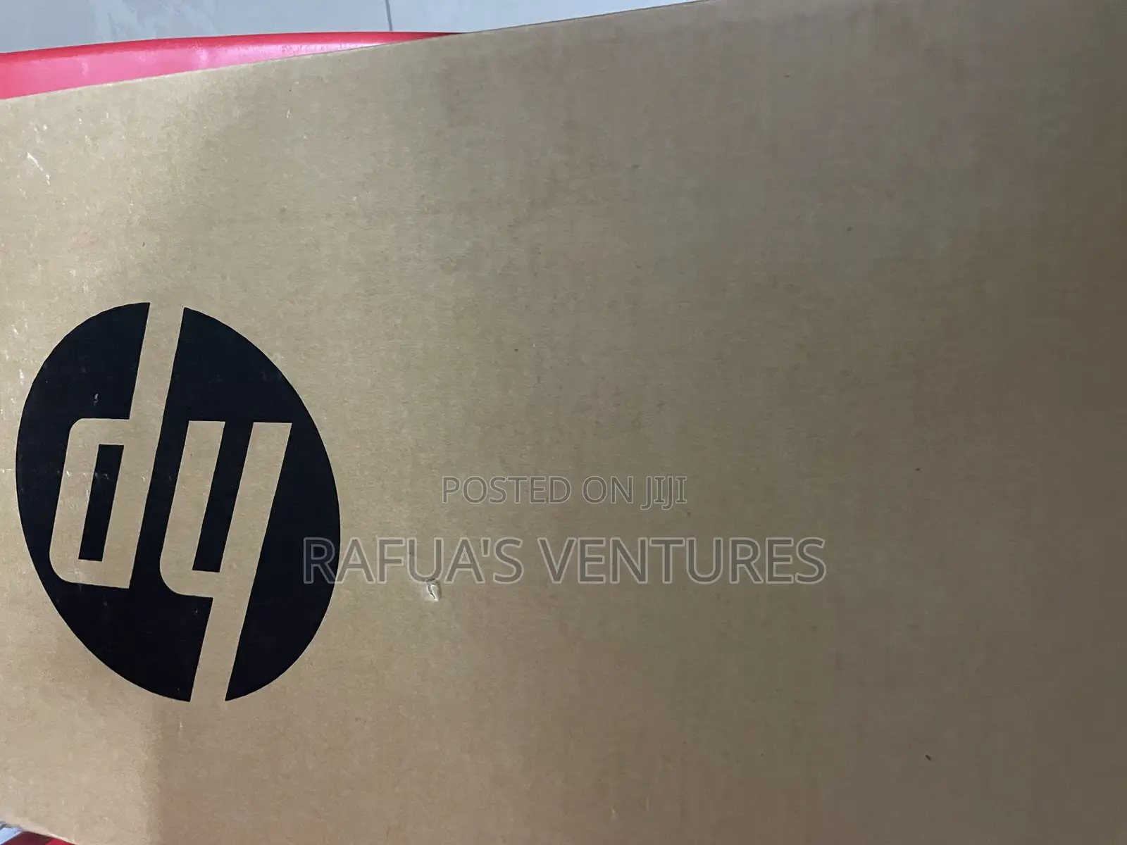 New Laptop HP 14S 4GB Intel Celeron SSD 256GB