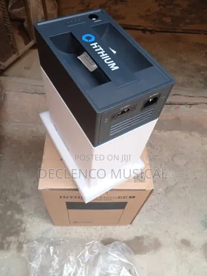 1000watt Lithium Solar Generator for Your Home and Shops