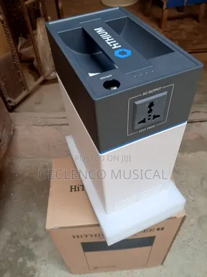 1000watt Lithium Solar Generator for Your Home and Shops
