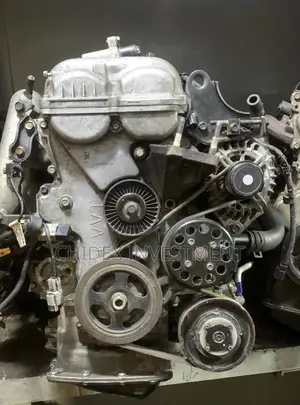 Complete Engine