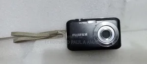 Fujifilm Digital Photo and Video Camera for Vintage Snapping