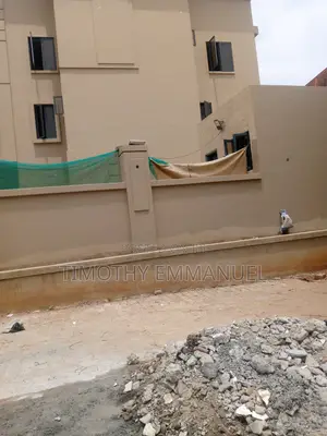 4bdrm Townhouse/Terrace in Jabi for sale