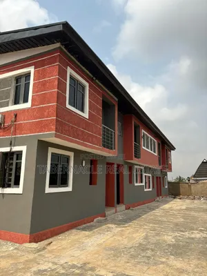 2bdrm Apartment in Eruwe, Erunwe for rent