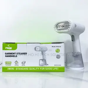 Handy Garment Steamer