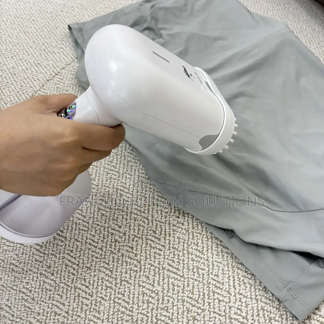 Handy Garment Steamer