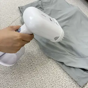 Handy Garment Steamer