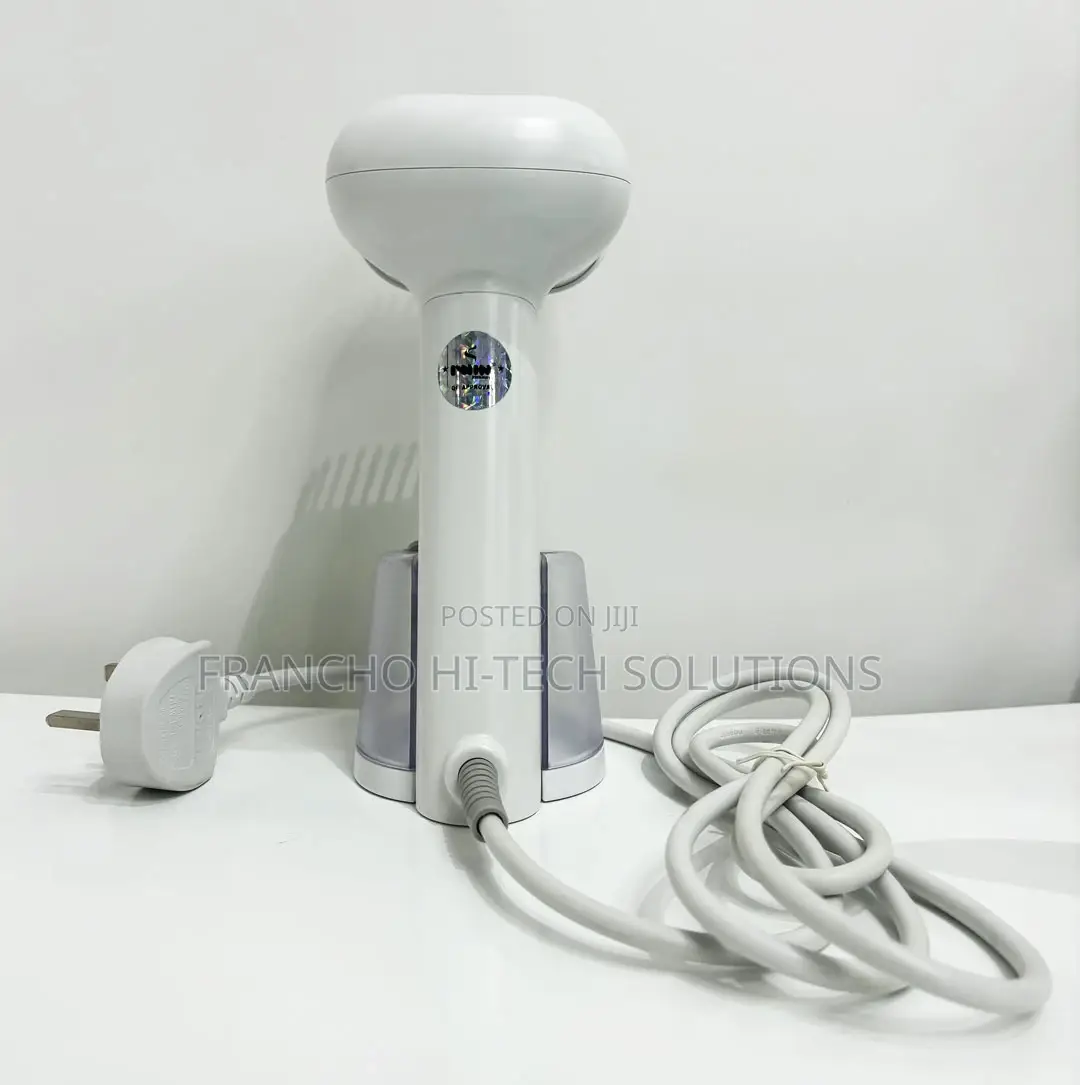 Handy Garment Steamer