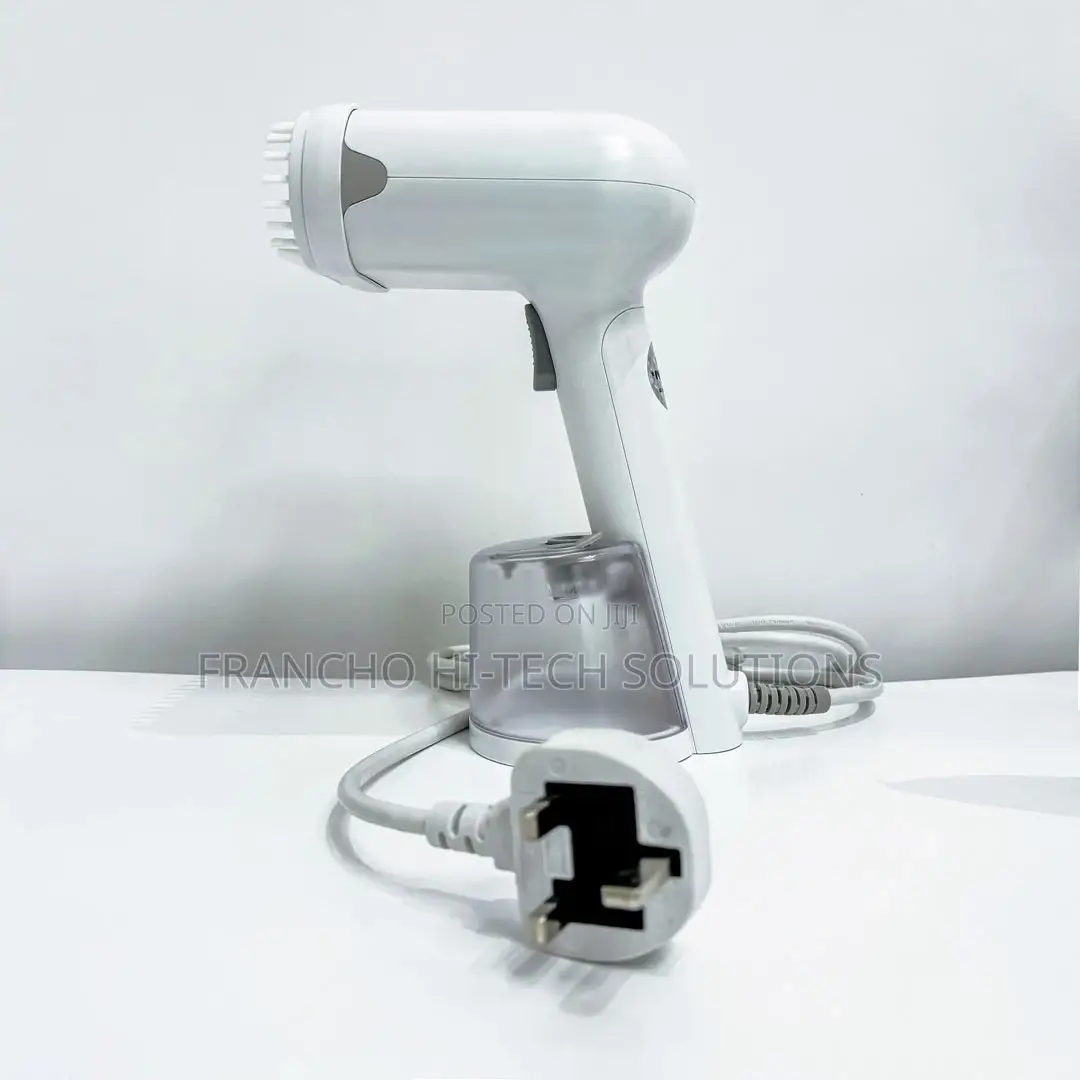 Handy Garment Steamer