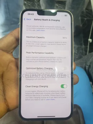 Apple iPhone 13 Pro 128 GB Rose Gold
