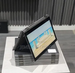 Laptop Lenovo ThinkPad L13 Yoga 16GB Intel Core I5 SSD 256GB