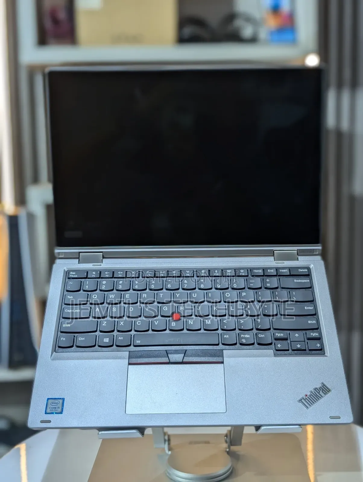Laptop Lenovo ThinkPad L13 Yoga 16GB Intel Core I5 SSD 256GB