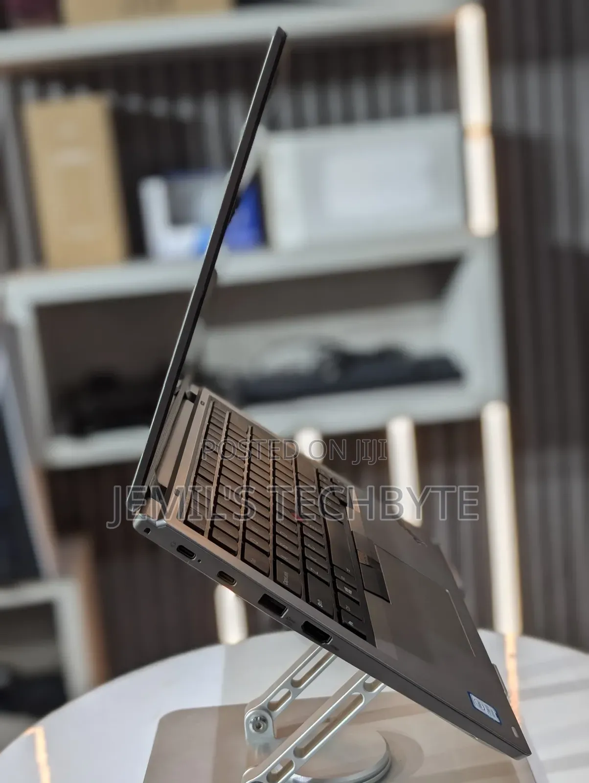 Laptop Lenovo ThinkPad L13 Yoga 16GB Intel Core I5 SSD 256GB