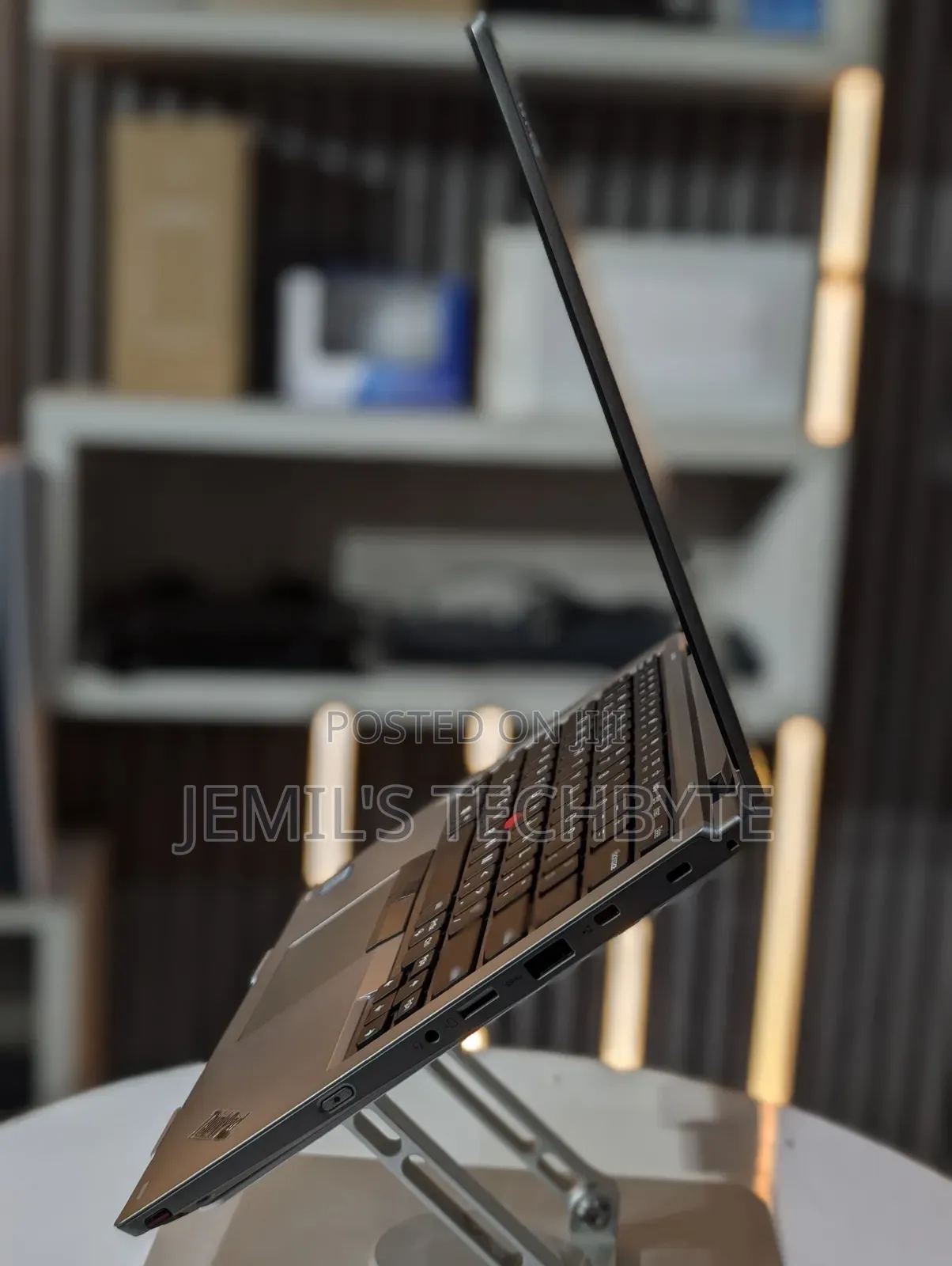 Laptop Lenovo ThinkPad L13 Yoga 16GB Intel Core I5 SSD 256GB