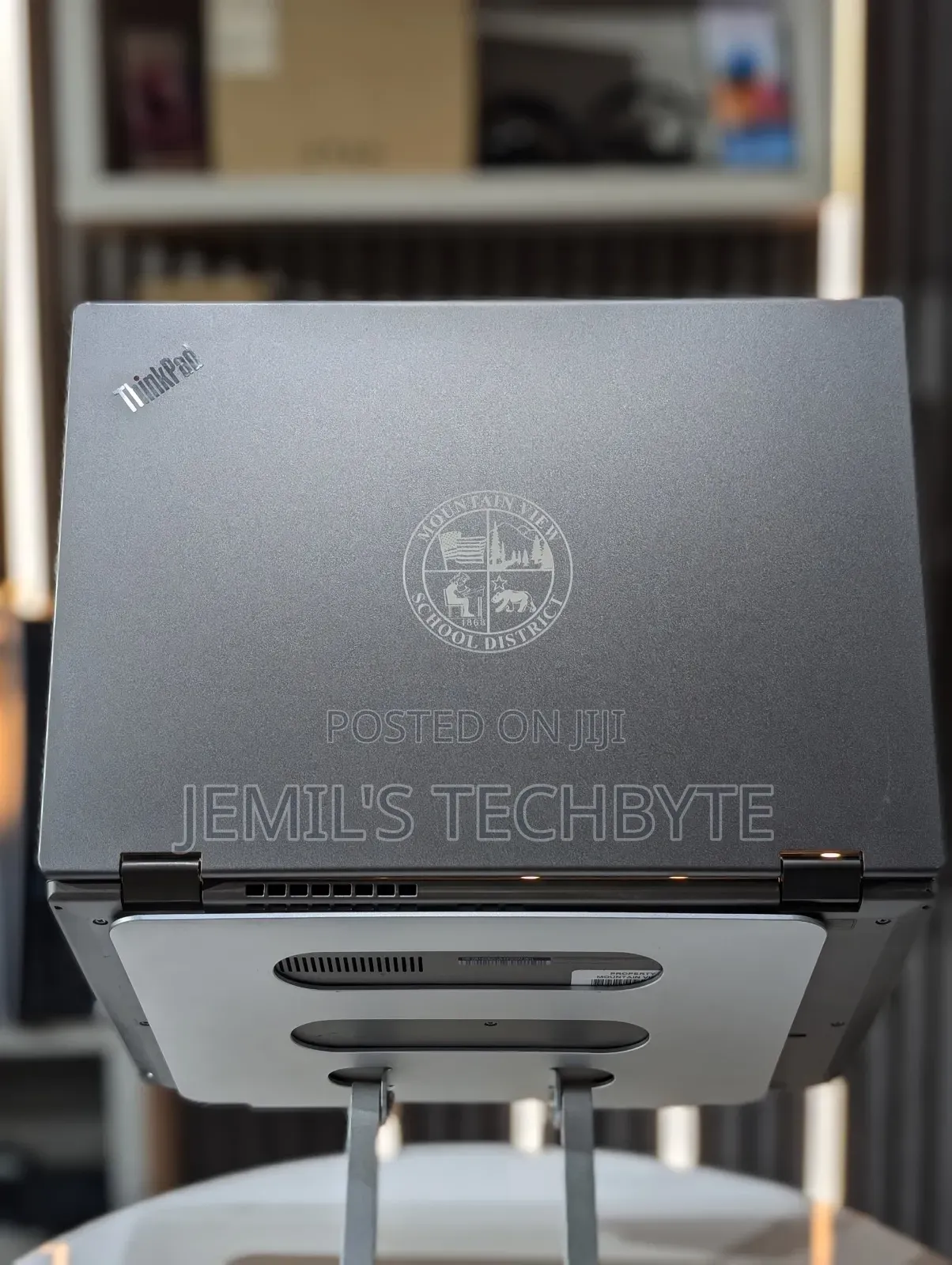 Laptop Lenovo ThinkPad L13 Yoga 16GB Intel Core I5 SSD 256GB