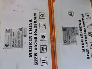 Felicity Hybrid Transformer Based 5kva