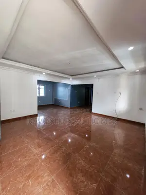 3bdrm Apartment in Ikota for rent
