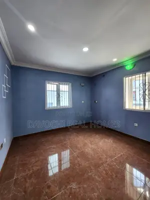 3bdrm Apartment in Ikota for rent