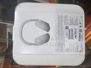 Sony Wh-1000xm6