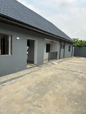 1bdrm Apartment in Nitel Estate, Ijede / Ikorodu for rent