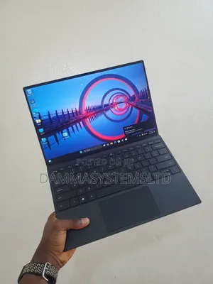 Laptop Dell XPS 13 9310 8GB Intel Core i5 SSD 256GB