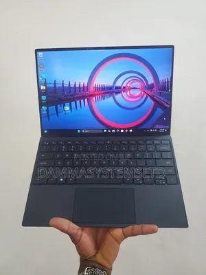 Laptop Dell XPS 13 9310 8GB Intel Core i5 SSD 256GB