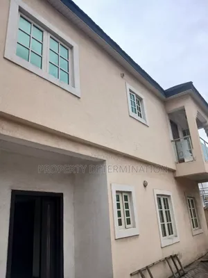 5bdrm Duplex in Omole Phase 2 for rent