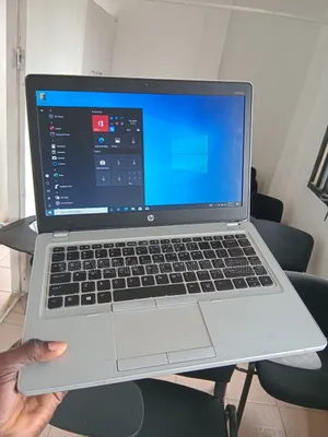 Laptop HP EliteBook Folio 9470M 8GB Intel Core I5 SSD 128GB