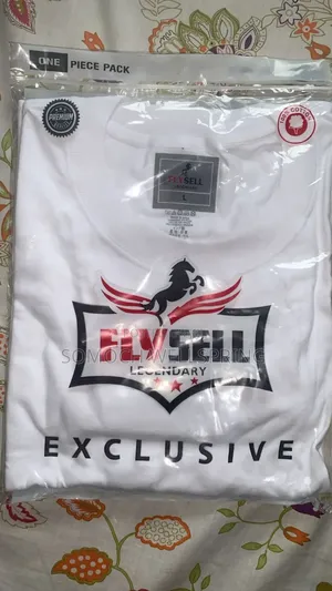 Photo - Plain T Shirt