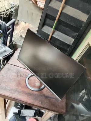 24 Inches Fujitsu Ips Monitor