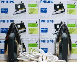 Philip Premium Quality Iron