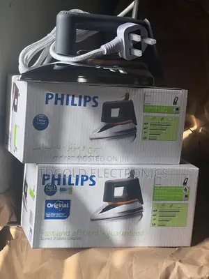 Philip Premium Quality Iron