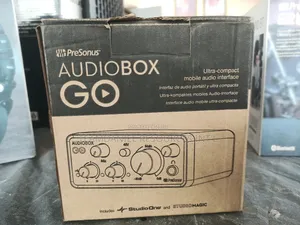 Person Audiobox Go