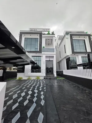 5bdrm Duplex in Megamond, Lekki Phase 1 for sale