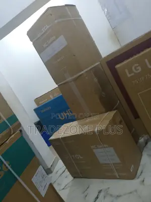 TCL Inverter Split Ac 1.5 Ton – Model Tac-18cfd/Mci