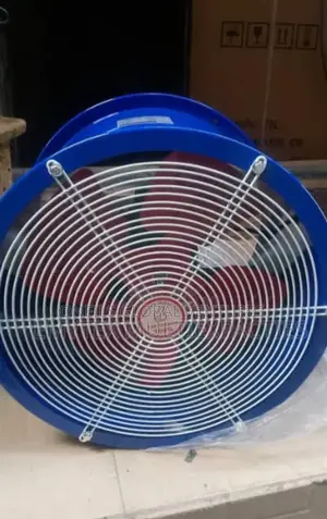 16” Heat Extractor (400mm)