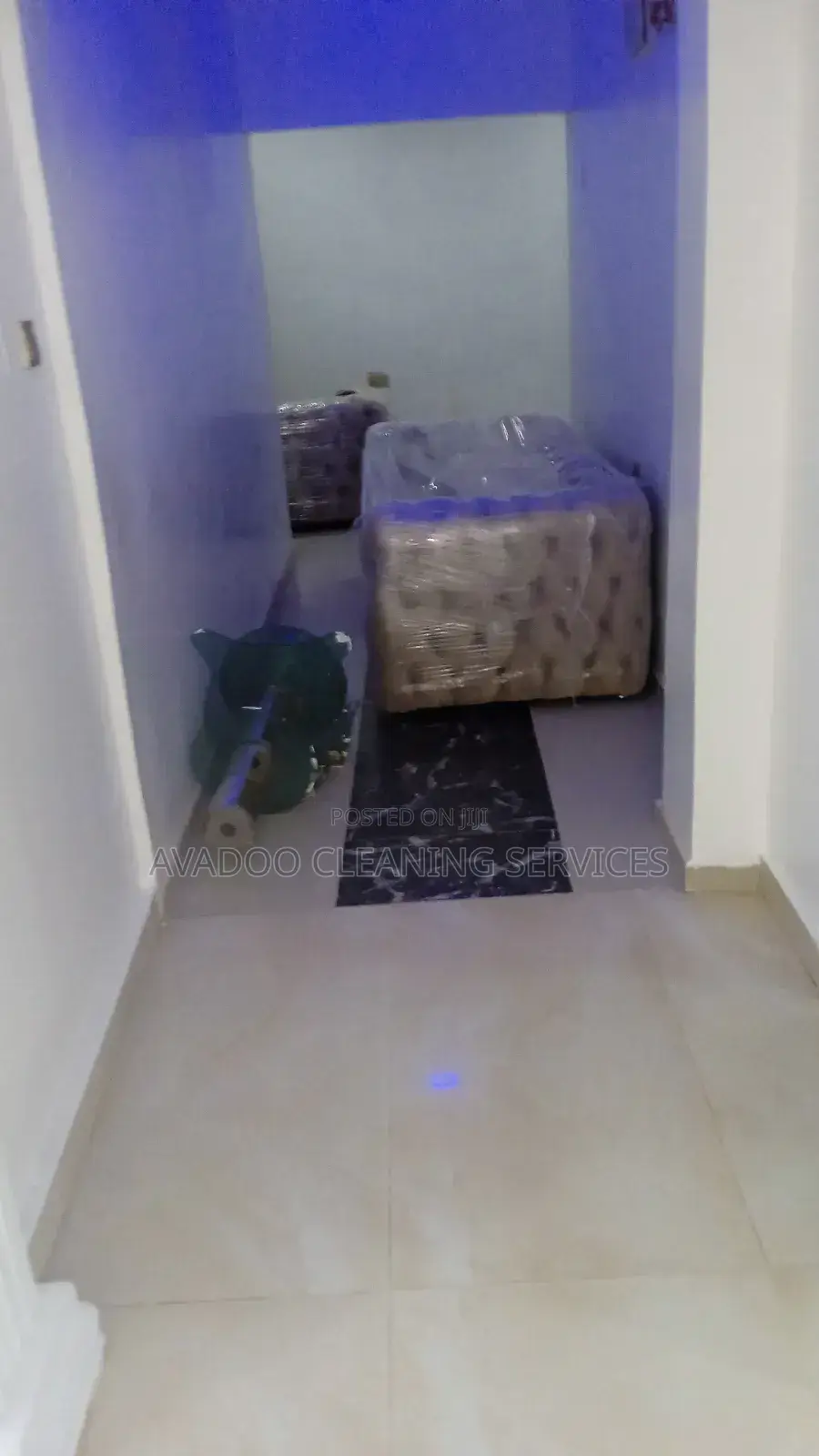 Fumigation,One Call- Total Protection!