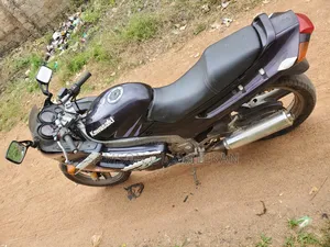Kawasaki 1997 Blue