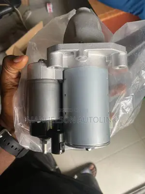 Kick Starter for Escalade Cherokee Wrangler 018,020,023-025