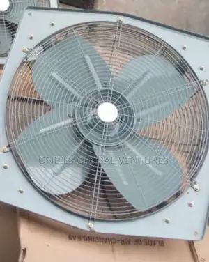 Extractor Fan 16”