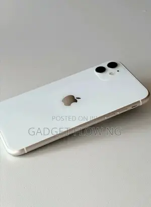 Apple iPhone 11 64 GB Purple